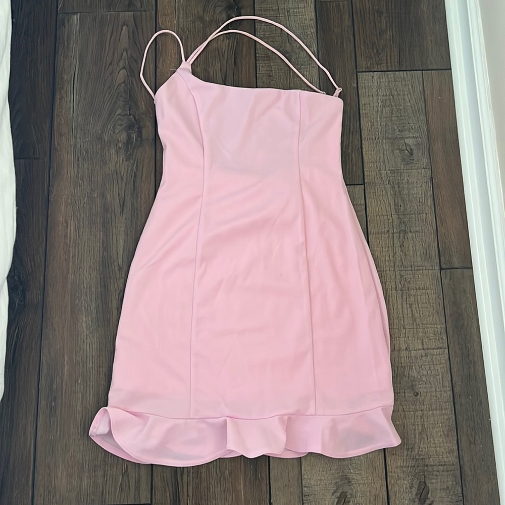LUCY IN THE SKY DRESS